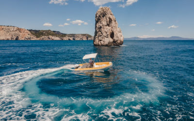 ¿Qué hacer si el motor no arranca después de un día en el mar? Guia de primeros pasos per navegantes