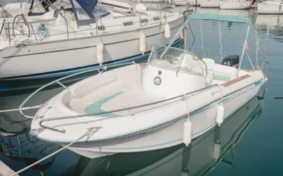 ¿Cuánto dura un barco?